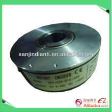 elevator encoder PKT1025-512-J30F shafted encoder rotary encoder